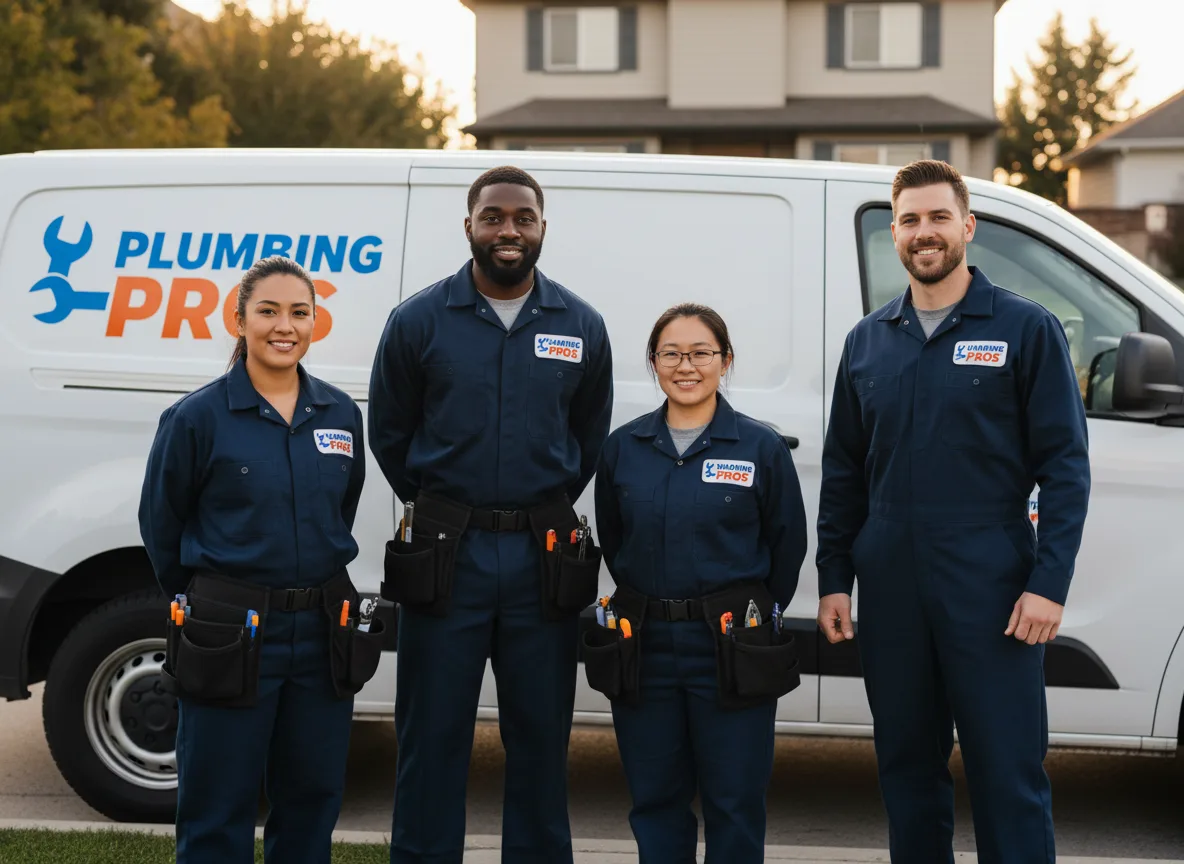 Water Heater Repair company in Ponca City, OK